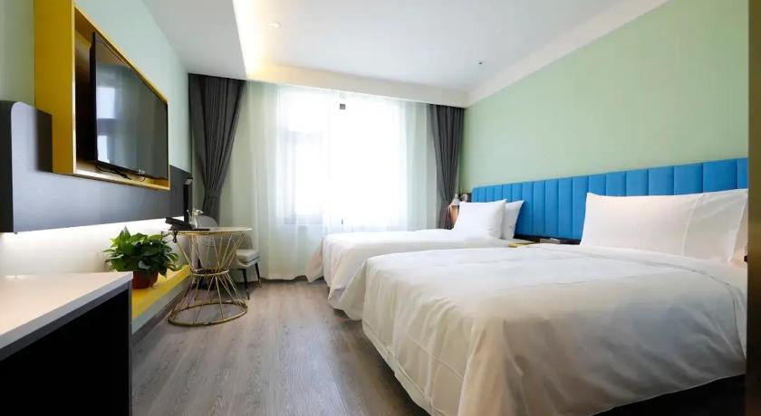 ibis Styles Beijing Capital Airport Hotel