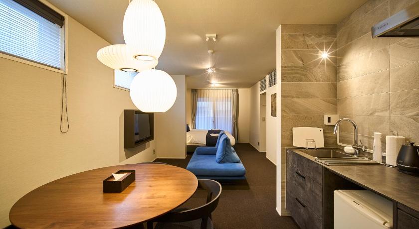 京都 HOTEL MASTAY jingumichi 4つ星 ホテル レストラン