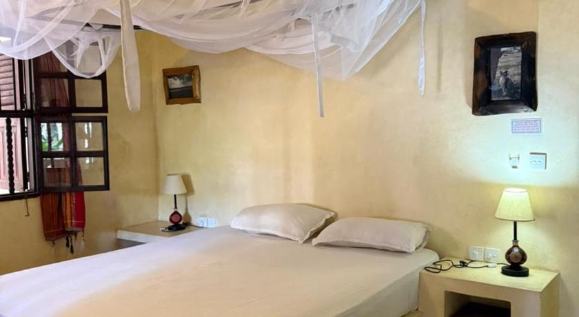 Zahir House Lamu Shella