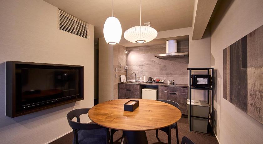 京都 HOTEL MASTAY jingumichi 4つ星 ホテル 客室