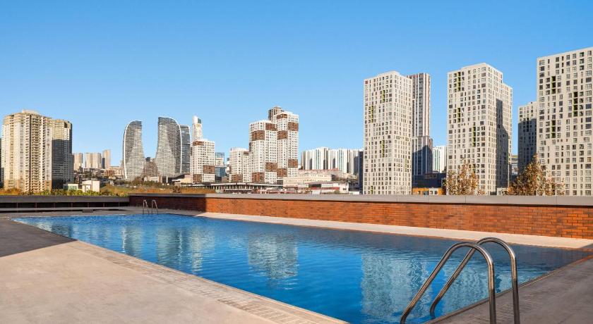 Ramada Residences by Wyndham Istanbul Haramidere - image 2