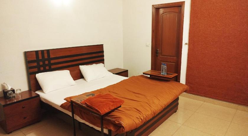The Warmer Apartment Islamabad Airport - image 10
