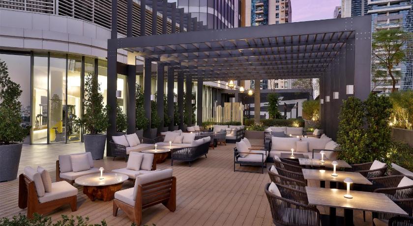 Embassy Suites By Hilton Dubai Business Bay - image 7