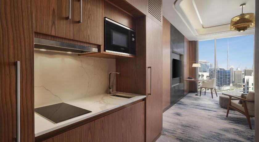 Embassy Suites By Hilton Dubai Business Bay - image 12
