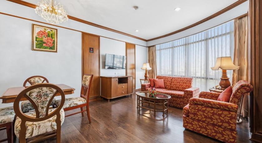 Image of Junior Suite 1