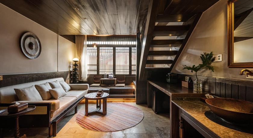 Floral Lux Hotel·Qinghe Hotel - South Gate Store of the Old Town of Lijiang - image 12