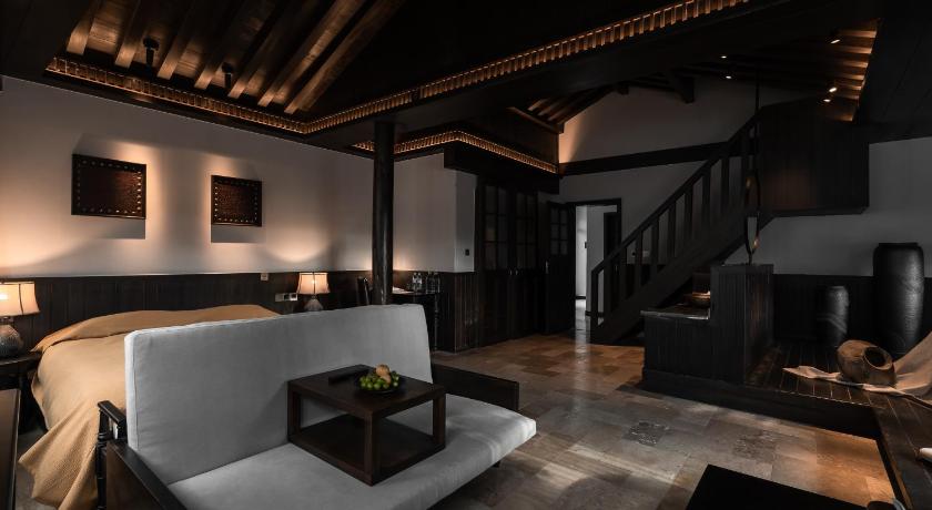 Floral Lux Hotel·Qinghe Hotel - South Gate Store of the Old Town of Lijiang - image 43