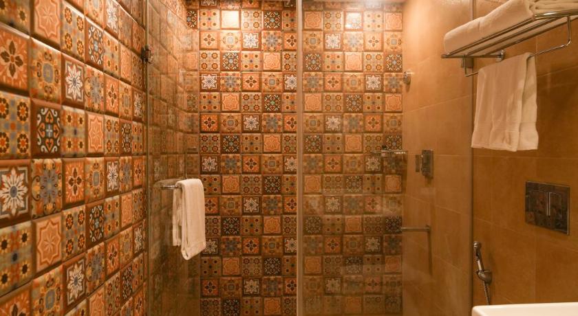 Image of Club Room 15