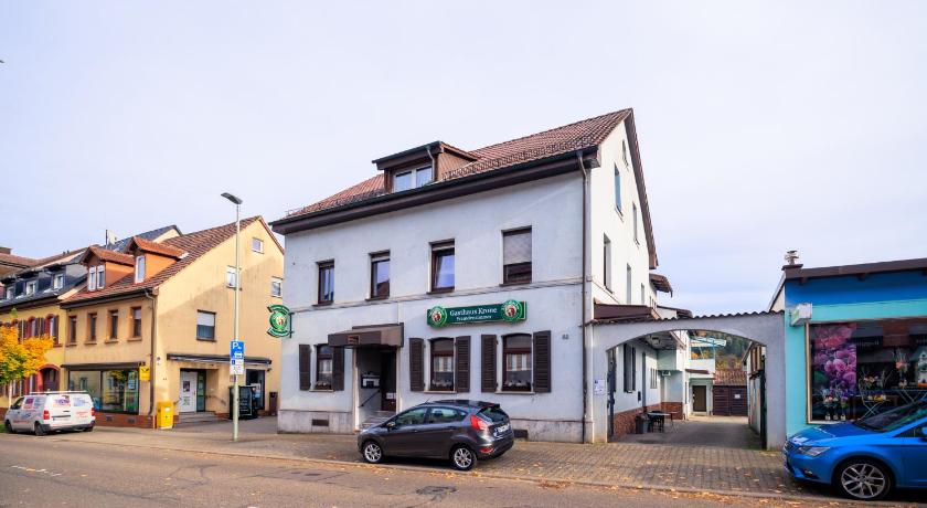 Gasthaus Krone