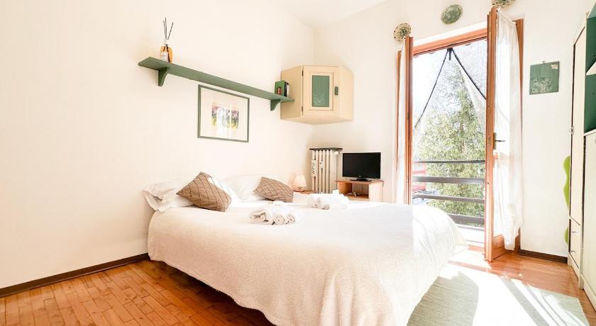 Green Chalet - A due passi dalle Terme
