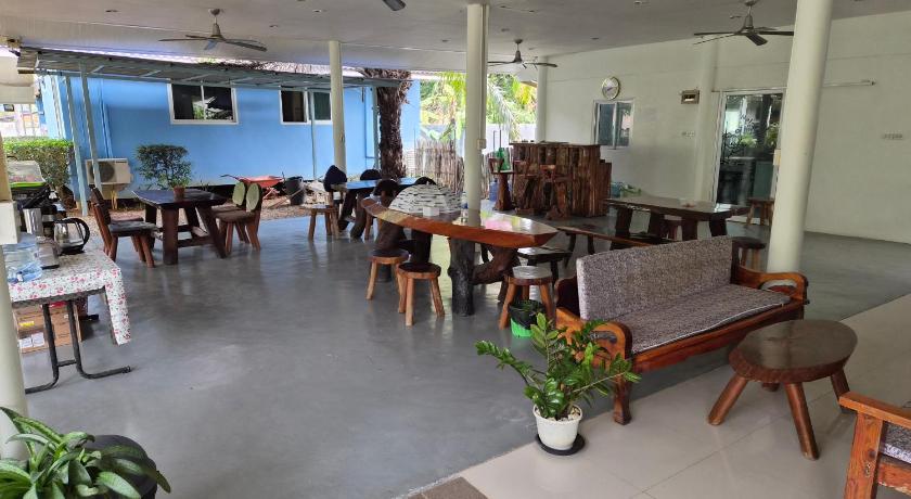 Happy Mind Resort – Sam Roi Yot, TX