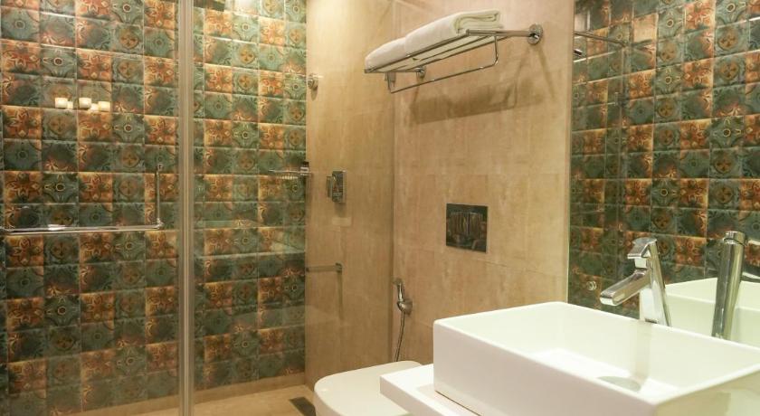 Image of Suite with Abode Executive Lounge Access 2