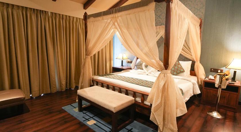 Image of Suite with Abode Executive Lounge Access 5