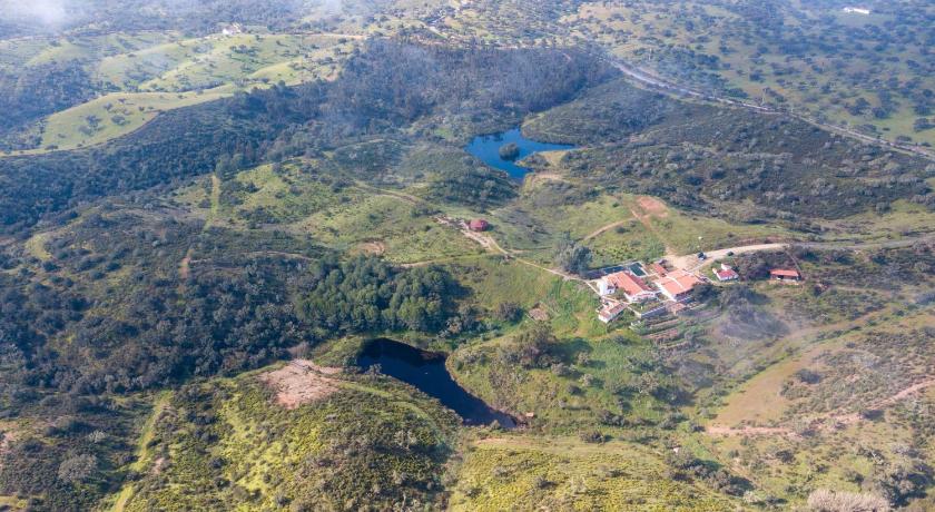 Quinta Marugo Retreats