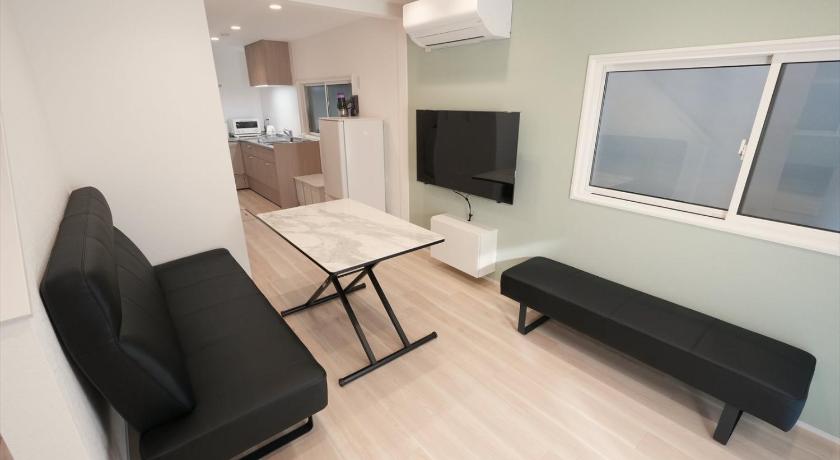 東京 IGETA HOUSE Shibuya 3つ星 宿泊施設 客室
