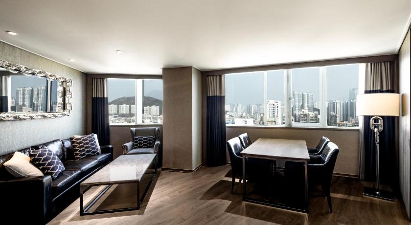 Imatge de Suite amb Vistes al Mar (Suite with Sea View) 1