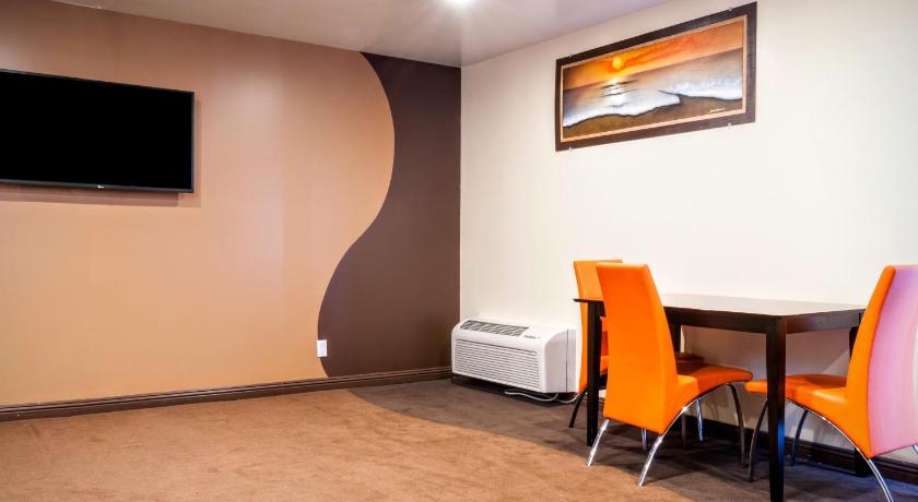 Immagine di Suite per Famiglie (Family Suite) 7