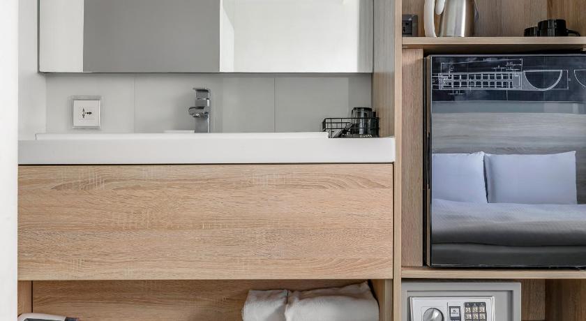 Bilde av Dobbeltrom Standard (Standard Double Room) 1