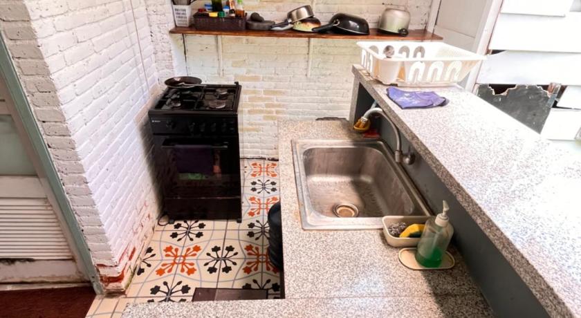 발리 Kubu Jalak 호텔 수영장