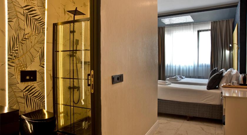 Yakut Hotel - image 10