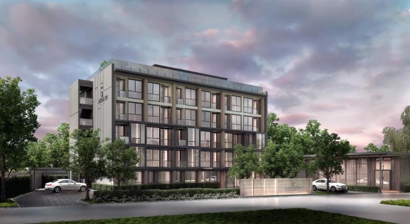 The 9 Residence Hotel - image 3