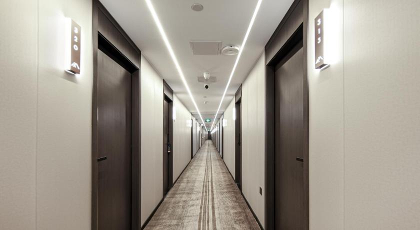 Deyu Hotel (Guangzhou Tangxia Keyun Road Metro Station Branch) - image 13