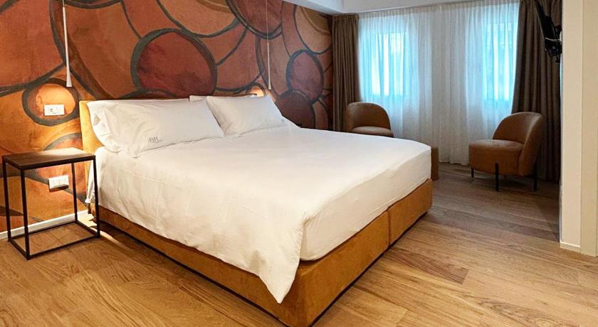 Boutique Hotel Magenta
