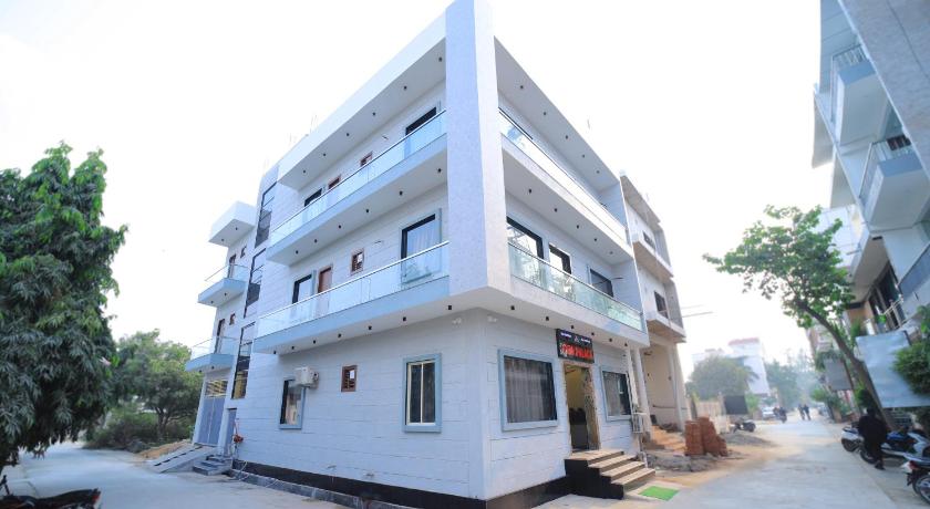 Hotel Yash Place - image 10