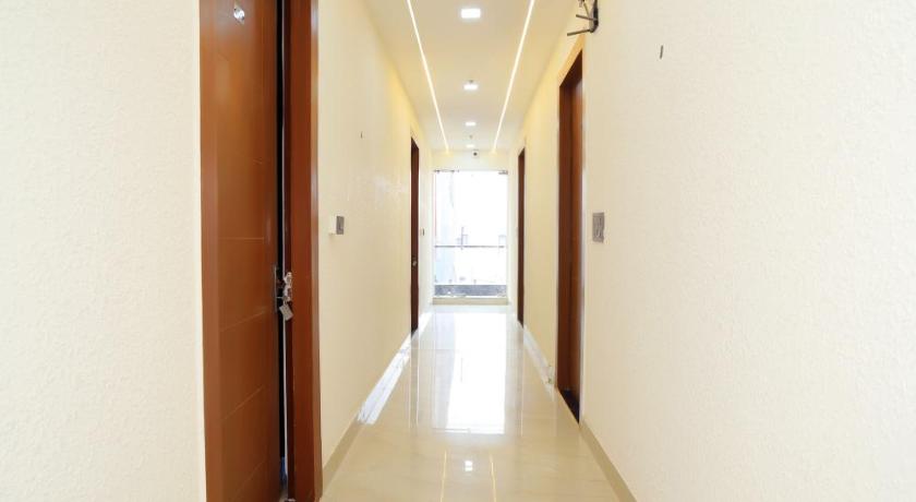 Hotel Yash Place - image 7