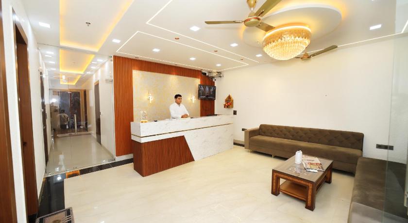 Hotel Yash Place - image 4