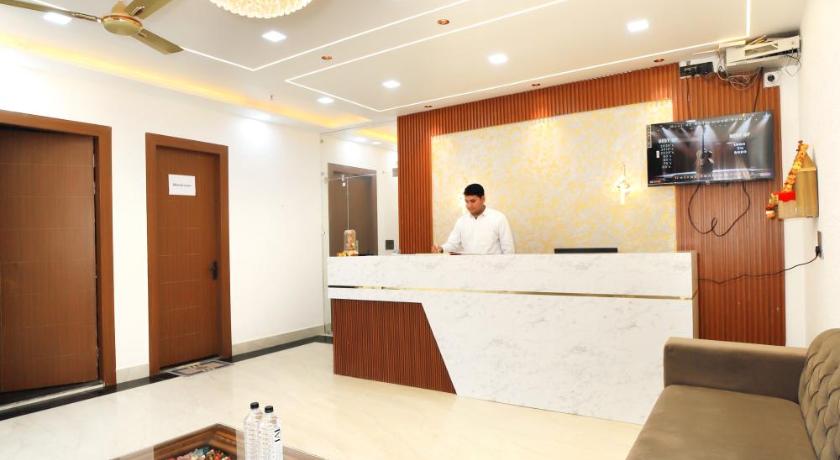 Hotel Yash Place - image 5
