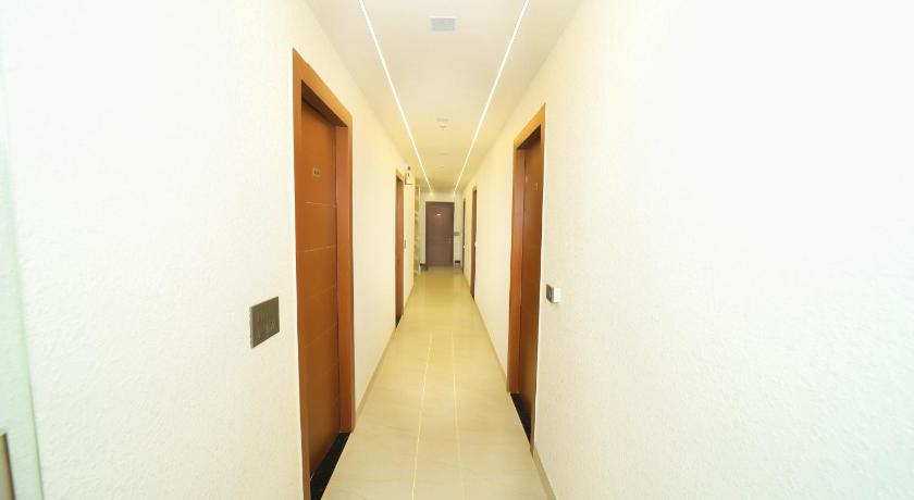 Hotel Yash Place - image 13