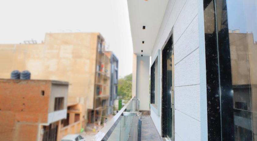 Hotel Yash Place - image 3