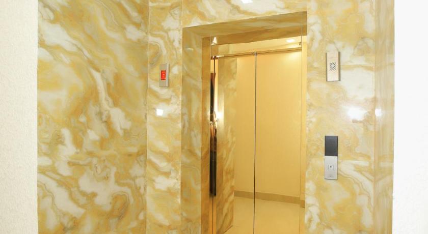 Hotel Yash Place - image 6