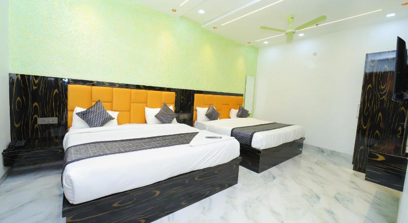 Hotel Yash Place - image 9
