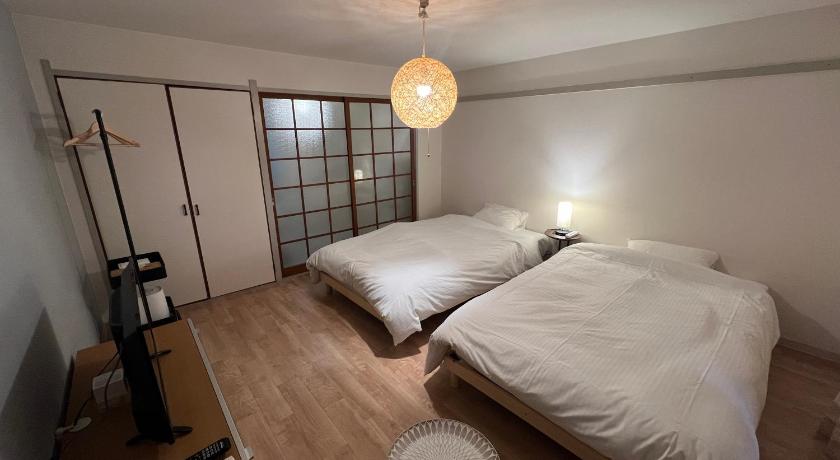 高松市 Fukudamachi-3Fしげの里 3星级 单人房 餐厅