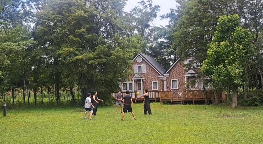 Yamanakako 山中湖ヴィラクレリエール 3-Star Accommodation room