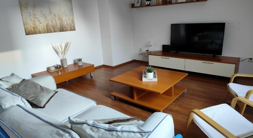 Rooftop Apartment