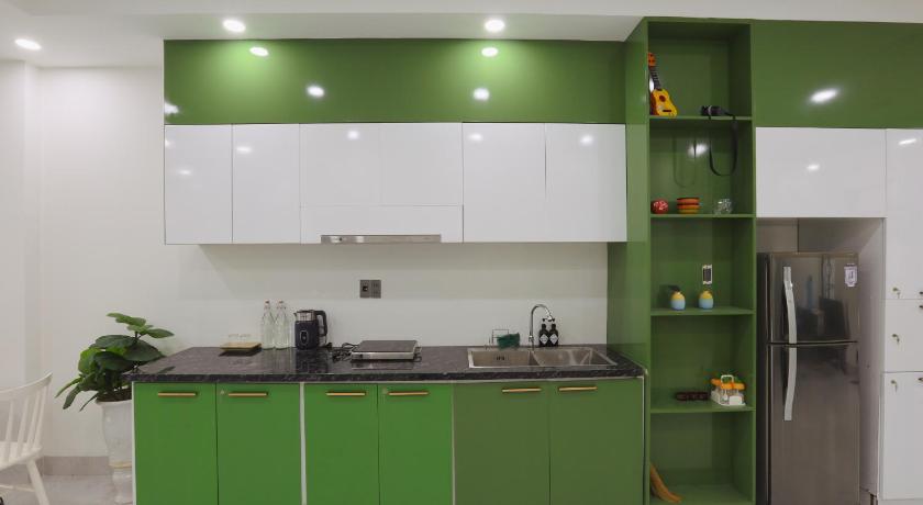 Tra Homestay - image 5