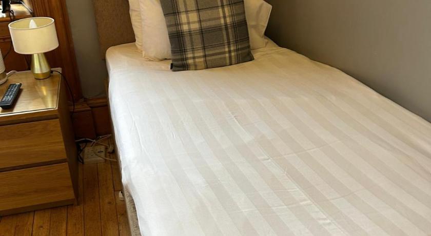 Image of Triple En- Suite Room 3