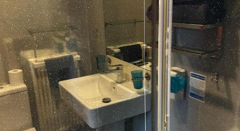 Image of Triple En- Suite Room 4