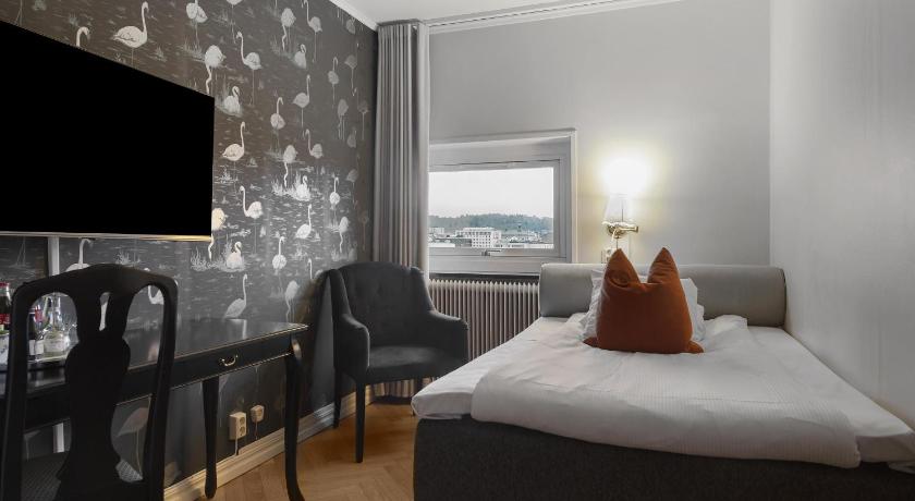 Image of standard single room - non-smoking 6