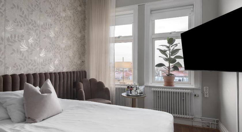 Image of standard single room - non-smoking 3