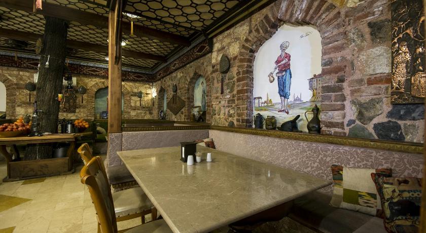 Sultan Corner Suites - image 6
