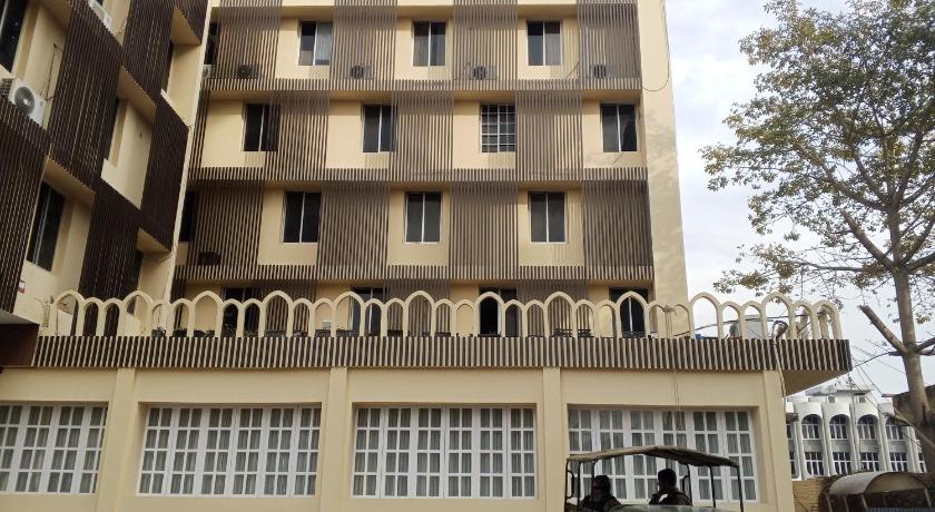 The Shalimar Grand Rawalpindi - image 4