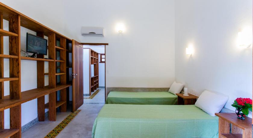 Image of Master Quadruple Room 3