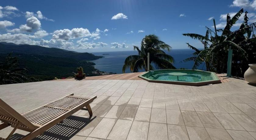 Foto von Bas de Villa Tropical Soul - Agoda-Rabattbuchung