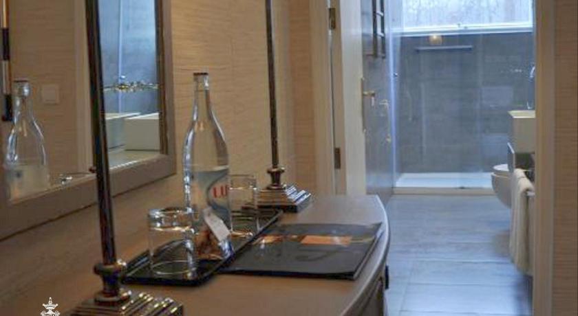 Lamego The Wine House Hotel - Quinta da Pacheca 5-Star Guesthouse pool