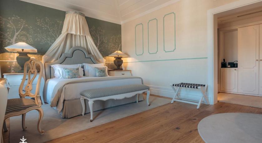 Lamego The Wine House Hotel - Quinta da Pacheca 5-Star Guesthouse view