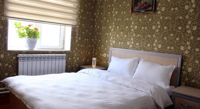 Bozui Hostel Osh
